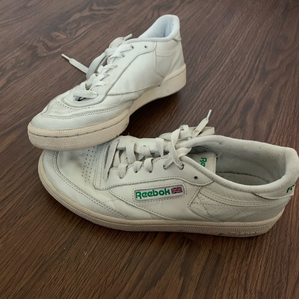 Reebok sneakers